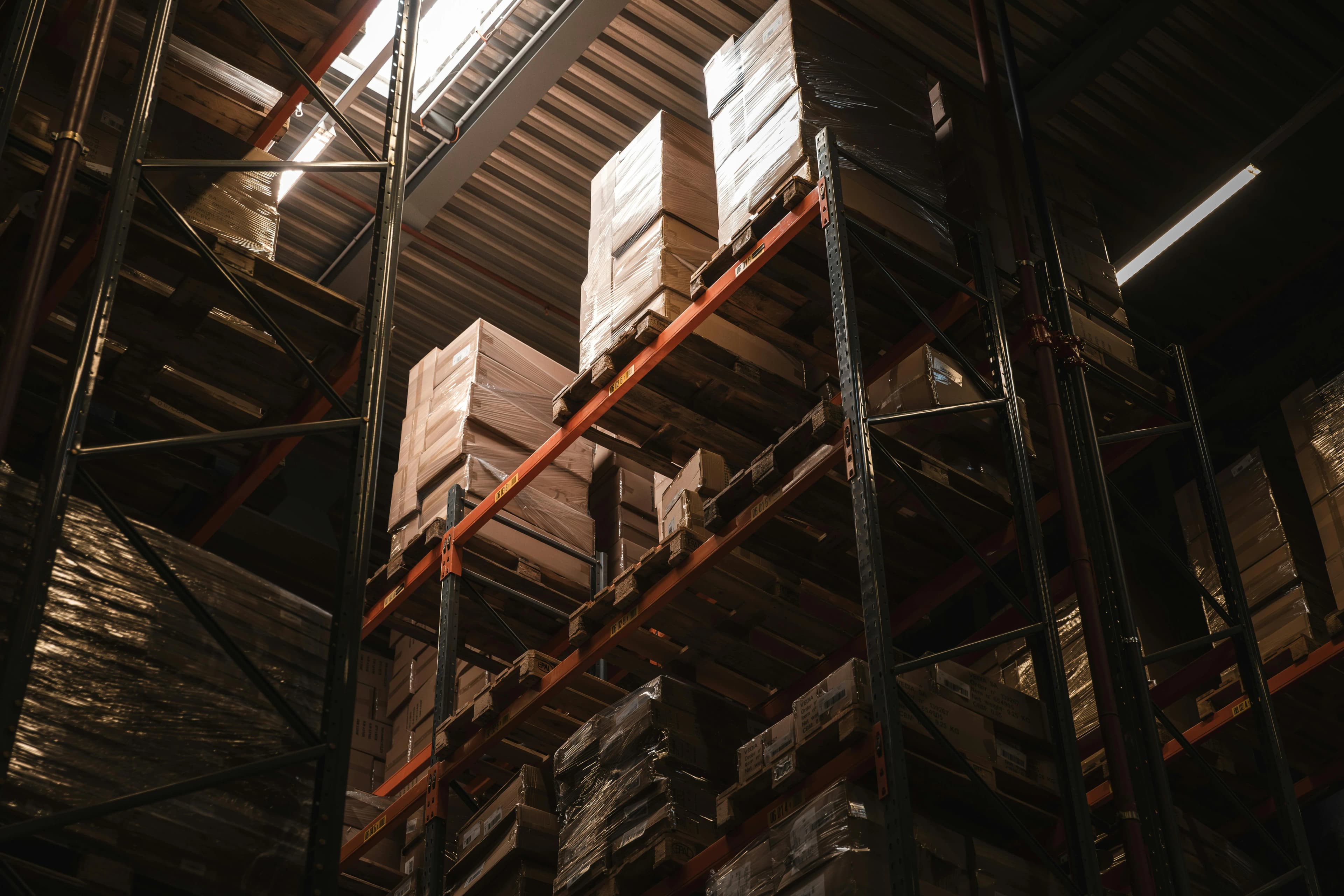 Warehousing & Logistics