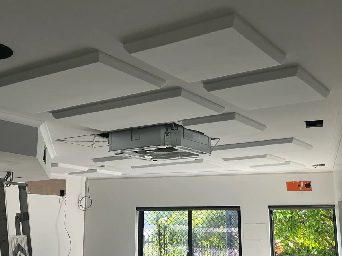 Natures Farmer Burleigh Heads HVAC, Drying Room & Coolroom Installation | Commercial HVACR