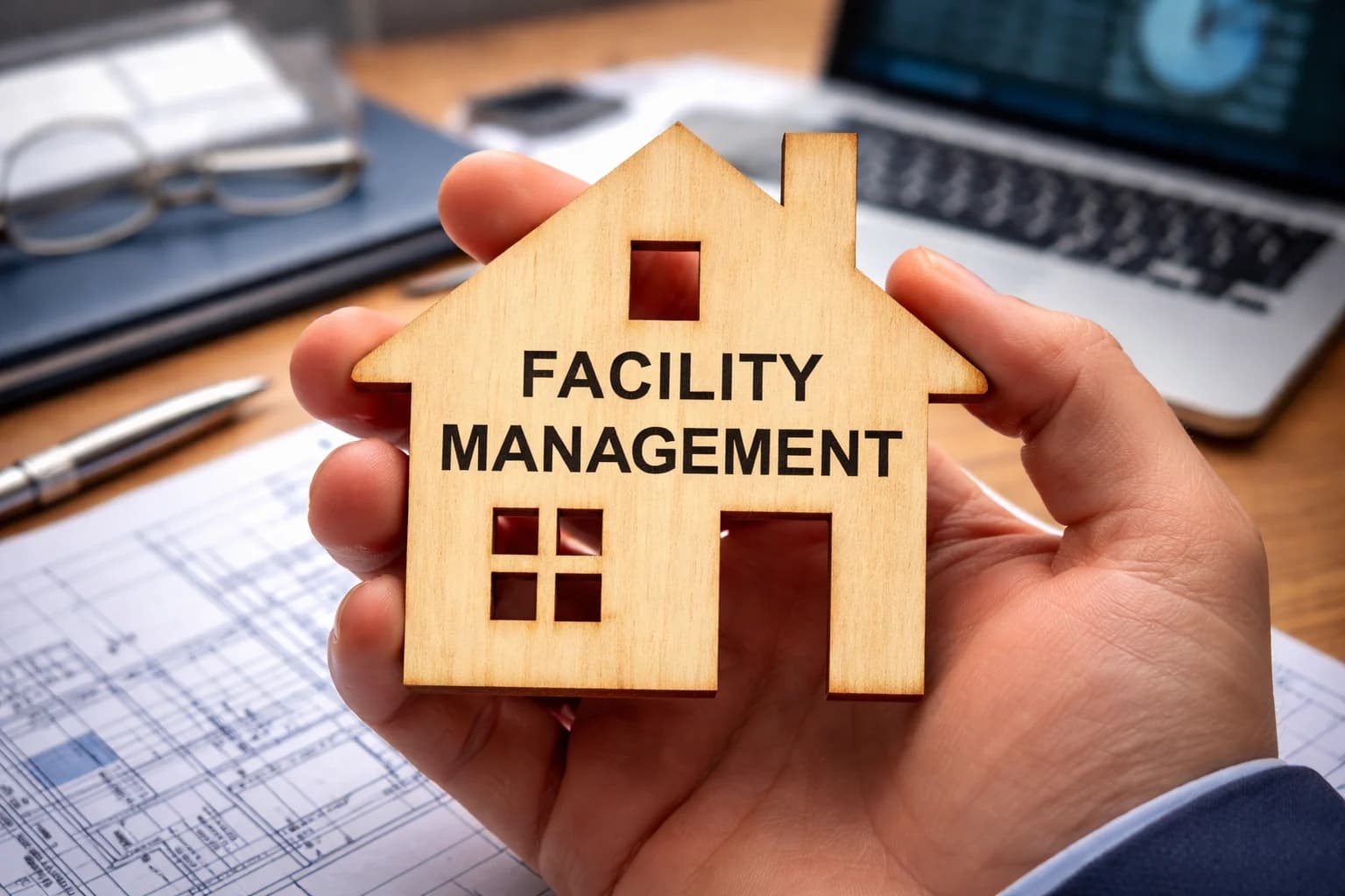 Facility Managers