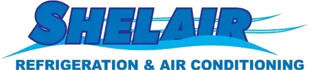 Shelair Logo